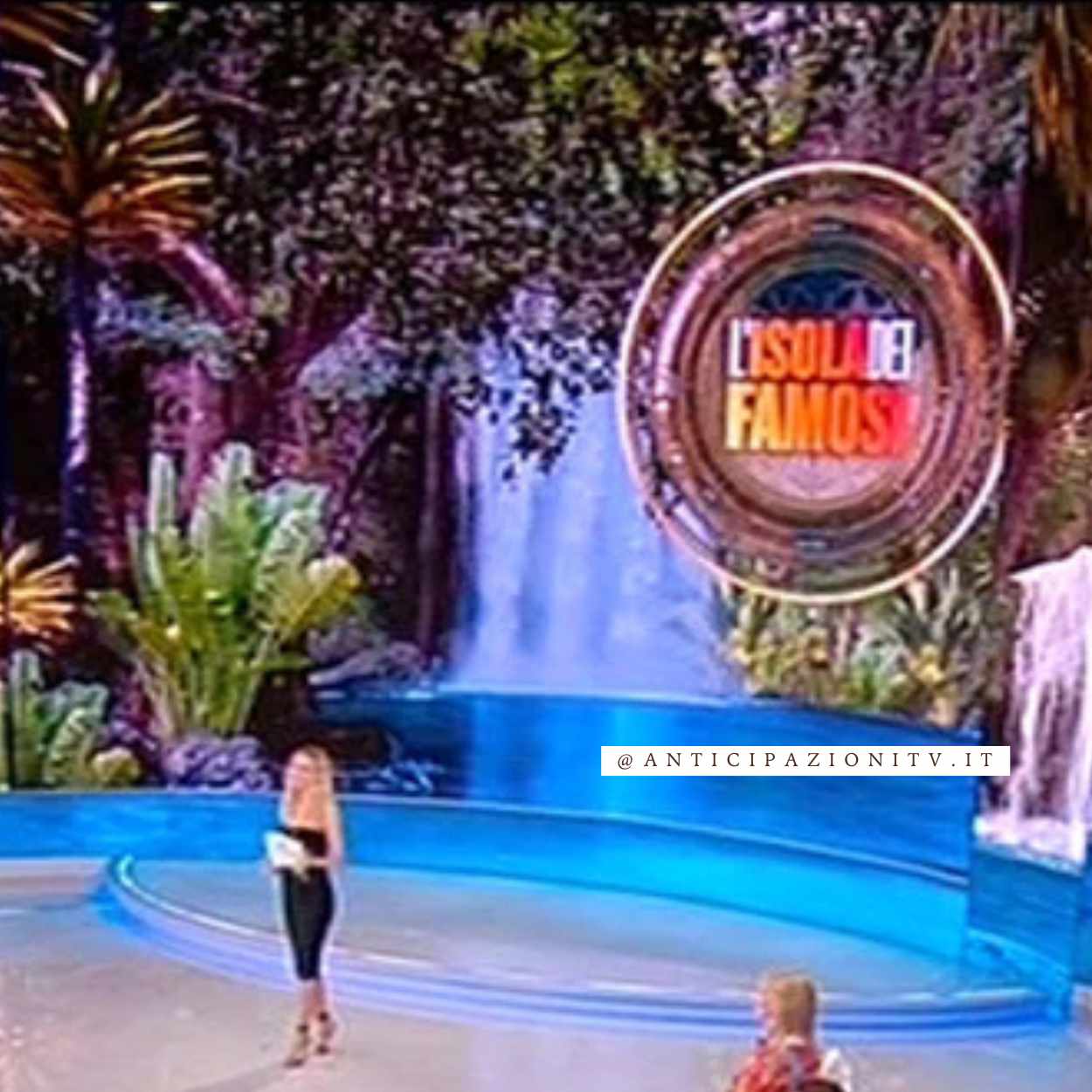 Problemi di casting per L'Isola dei Famosi 2025 a causa del calo di popolarità