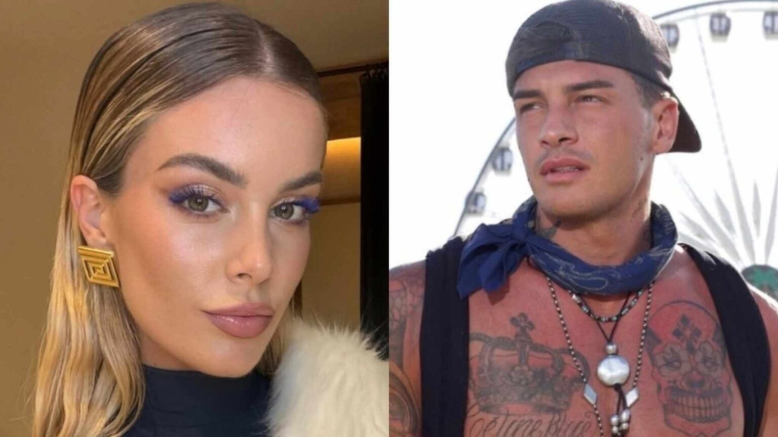 Alessandro Basciano e la richiesta di domiciliari: il caso di stalking contro Sophie Codegoni.