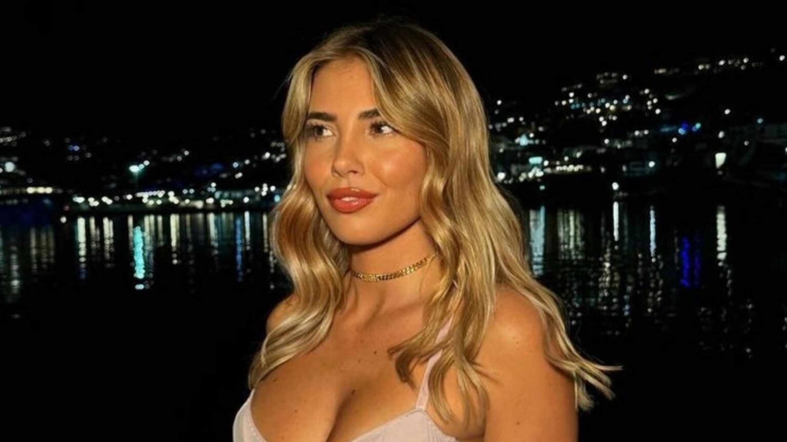 Martina De Ioannon e le segnalazioni: i dubbi sulla sua trasparenza a Uomini e Donne.