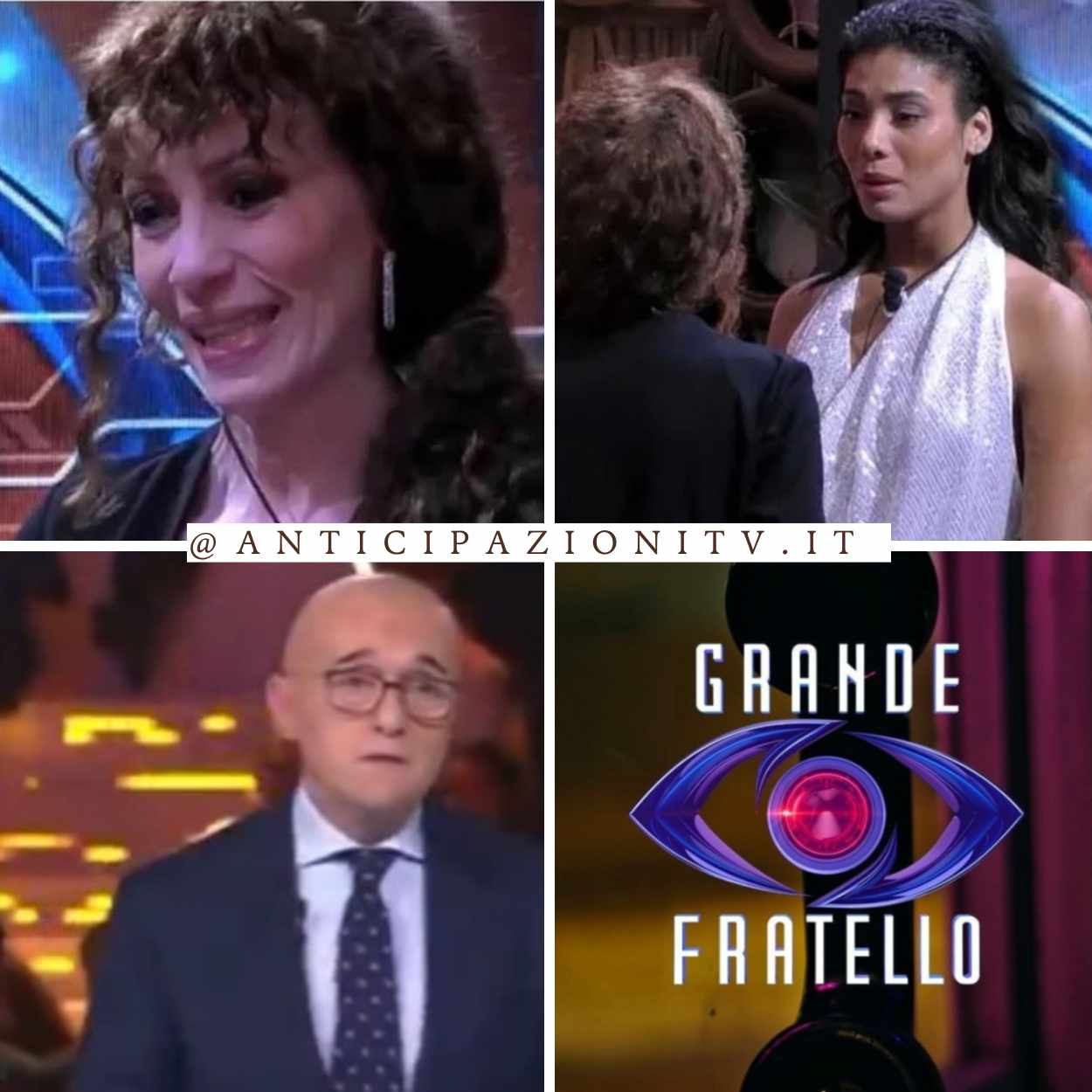 Le accuse della madre di Yulia Bruschi sulla gestione della sua uscita dal Grande Fratello.