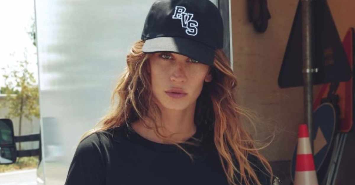 Helena Prestes discute con Shaila Gatta durante un episodio del Grande Fratello.