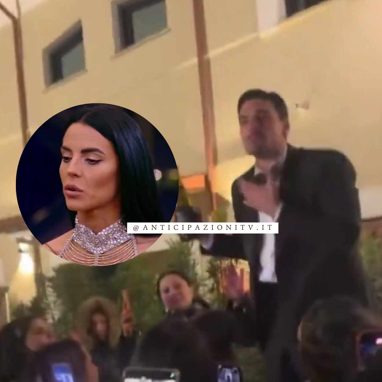 Lorenzo Spolverato dopo l’eliminazione dal Grande Fratello e la rottura con Shaila Gatta