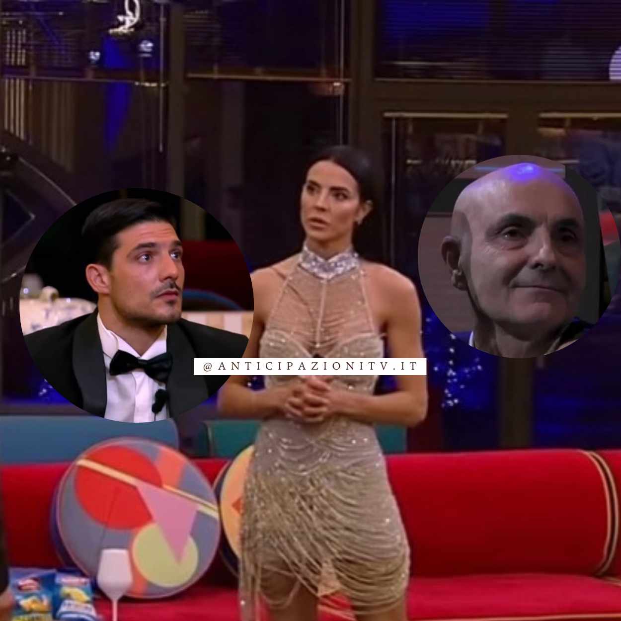 Shaila Gatta replica ai fan dopo la rottura con Lorenzo Spolverato