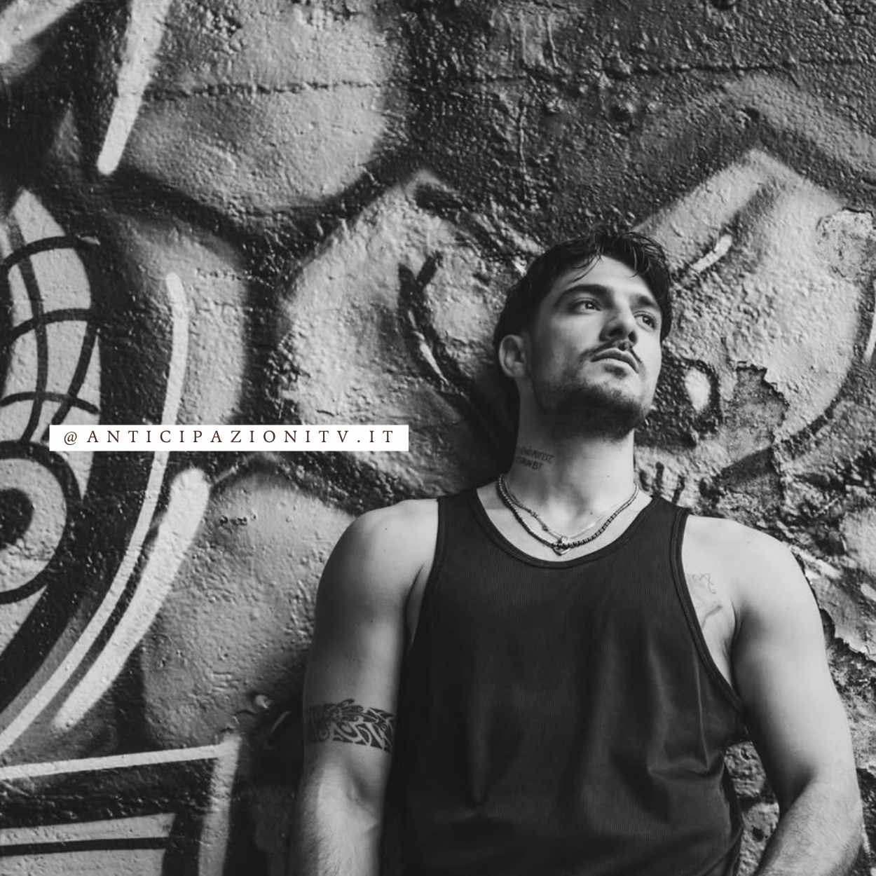 Lorenzo Spolverato parla in diretta social dopo il Grande Fratello