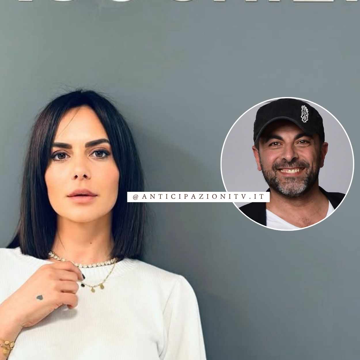 Giada Rizzi e Marcello Messina parlano della crisi post Uomini e Donne