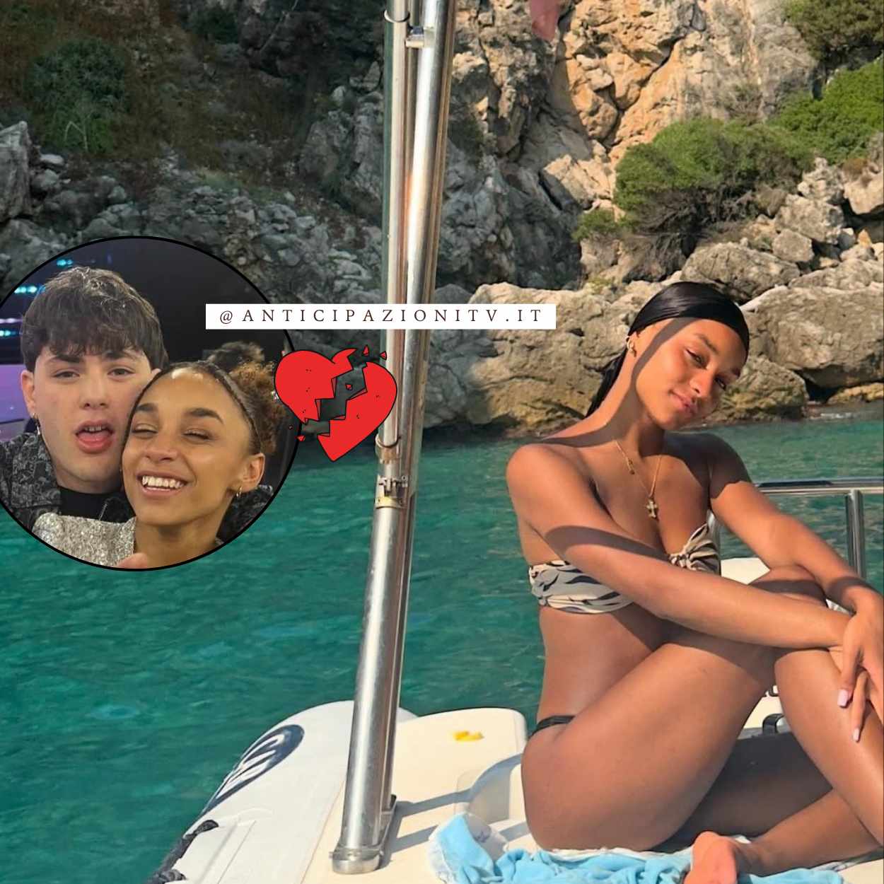 Marisol Castellanos rottura con Petit Amici 23