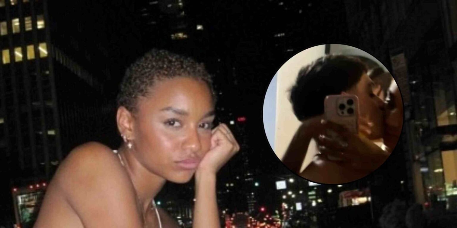 Marisol Castellanos con Samu Segreto, ex allievi di Amici, nuova relazione dopo la fine con Petit