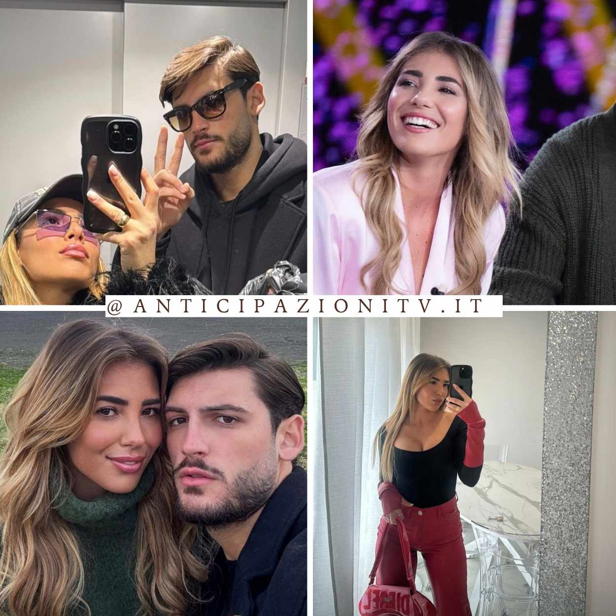 Martina De Ioannon risponde alle critiche dopo la scelta di Ciro a Uomini e Donne.