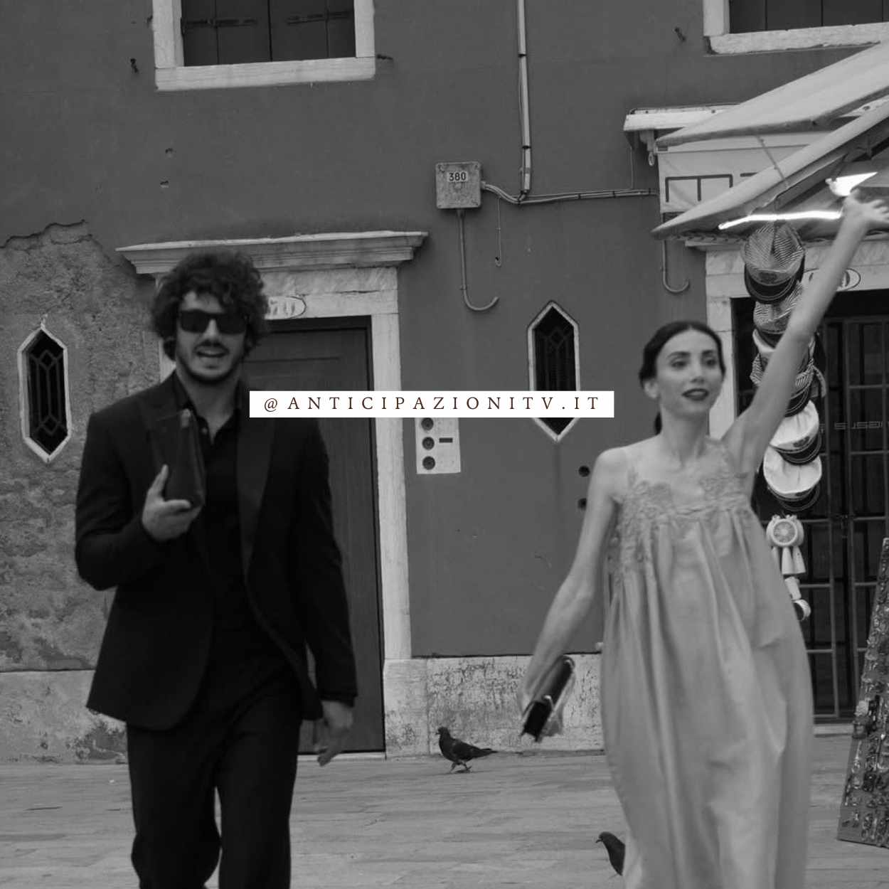 Francesca Rocco e Giovanni Masiero si sono lasciati dopo 11 anni