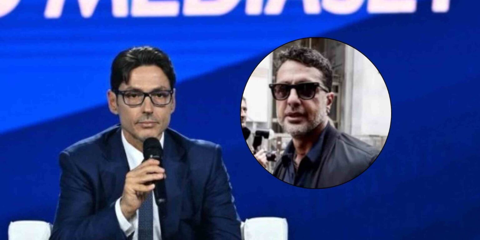 Mediaset denuncia Fabrizio Corona a Milano: richiesta alla Dda e replica sui social dopo Falsissimo
