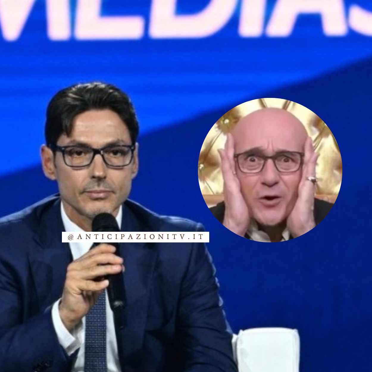 Mediaset riduce le puntate del Grande Fratello: eliminato il doppio appuntamento del giovedì per ascolti bassi.