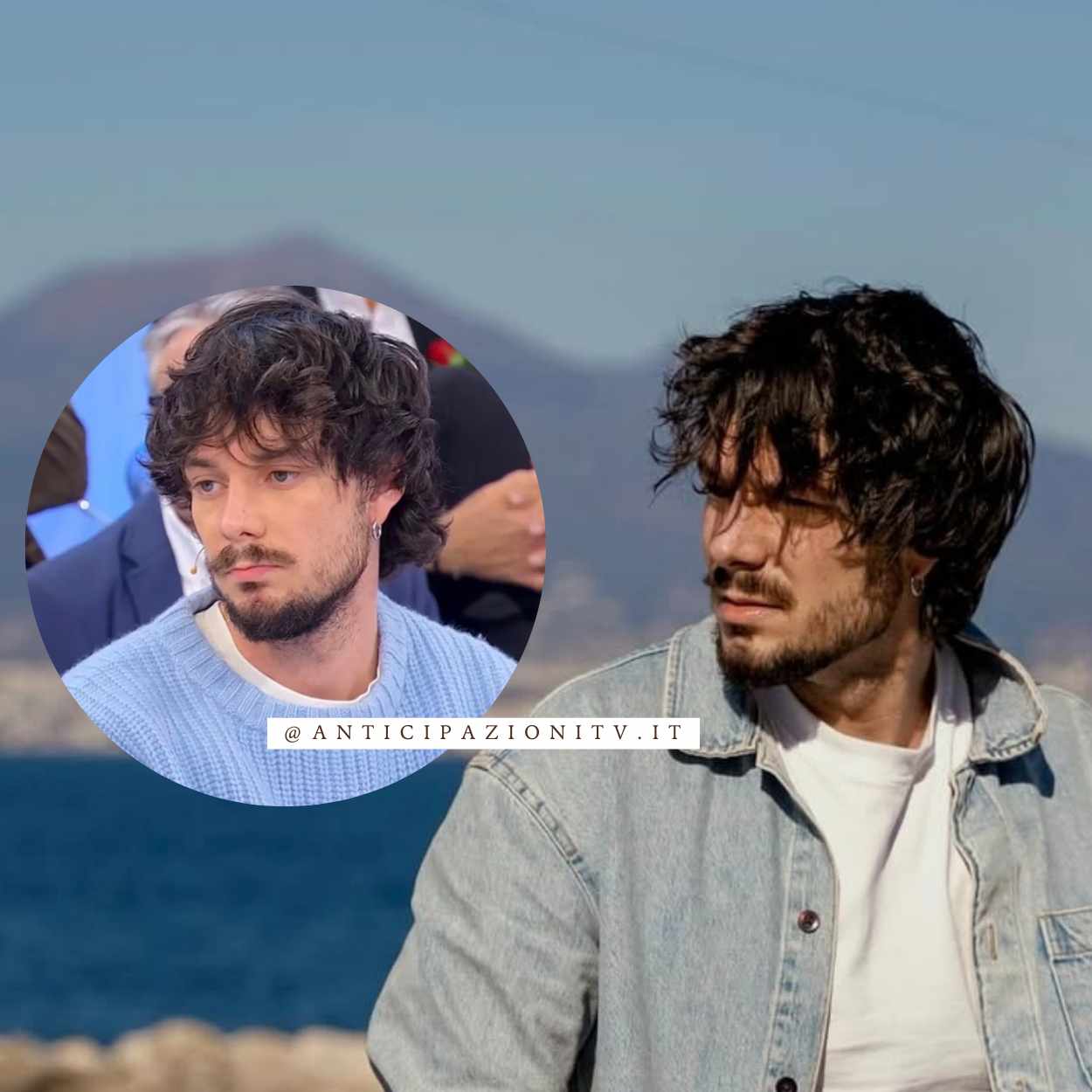 Michele Longobardi con Giorgia Capogna, nuova frequentazione dopo Uomini e Donne