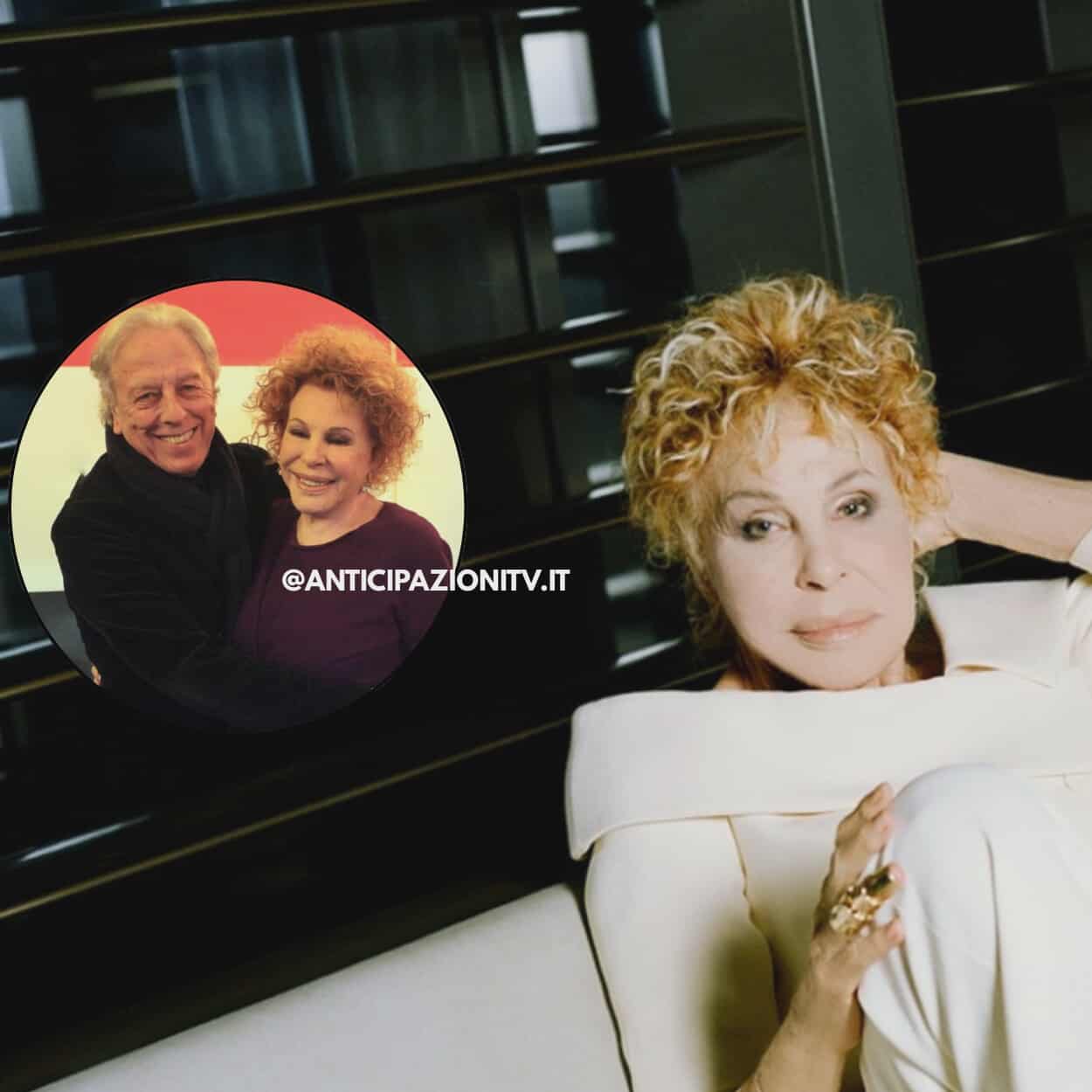 Omaggio a Ornella Vanoni ai SIAE Music Awards con interventi e tributi live