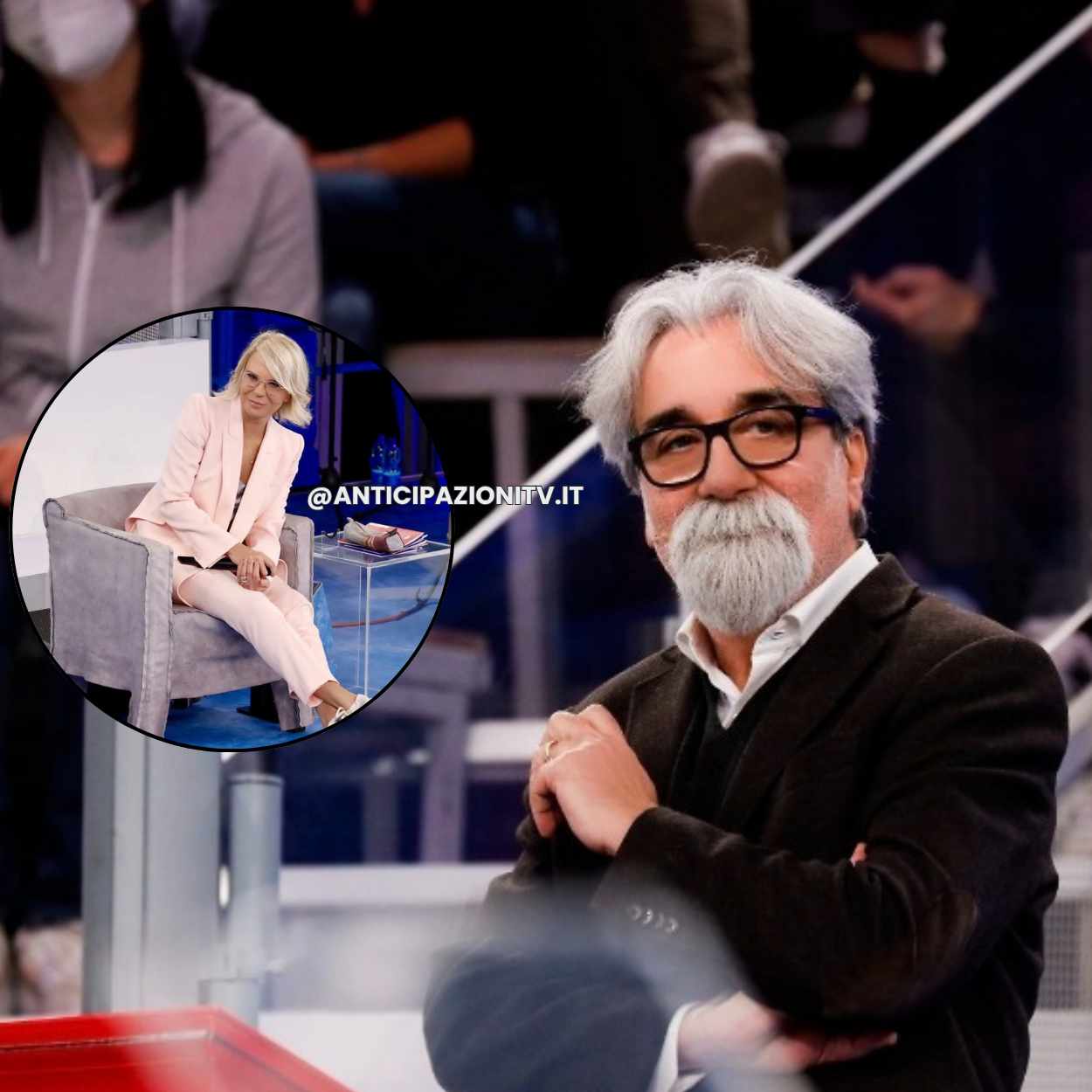 Morte Peppe Vessicchio ultima apparizione tv Tu sì que vales