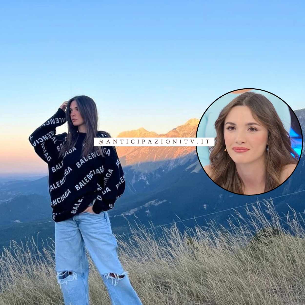 Nadia Di Diodato oggi: nuova attività in Abruzzo e fidanzato misterioso