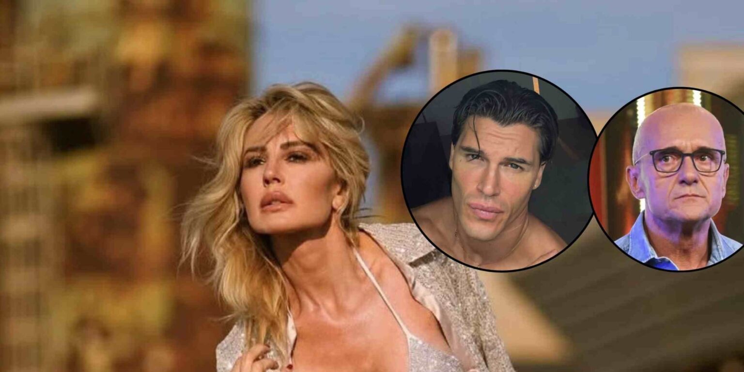 Nathaly Caldonazzo racconta il Grande Fratello Vip e commenta il caso Antonio Medugno e Alfonso Signorini.