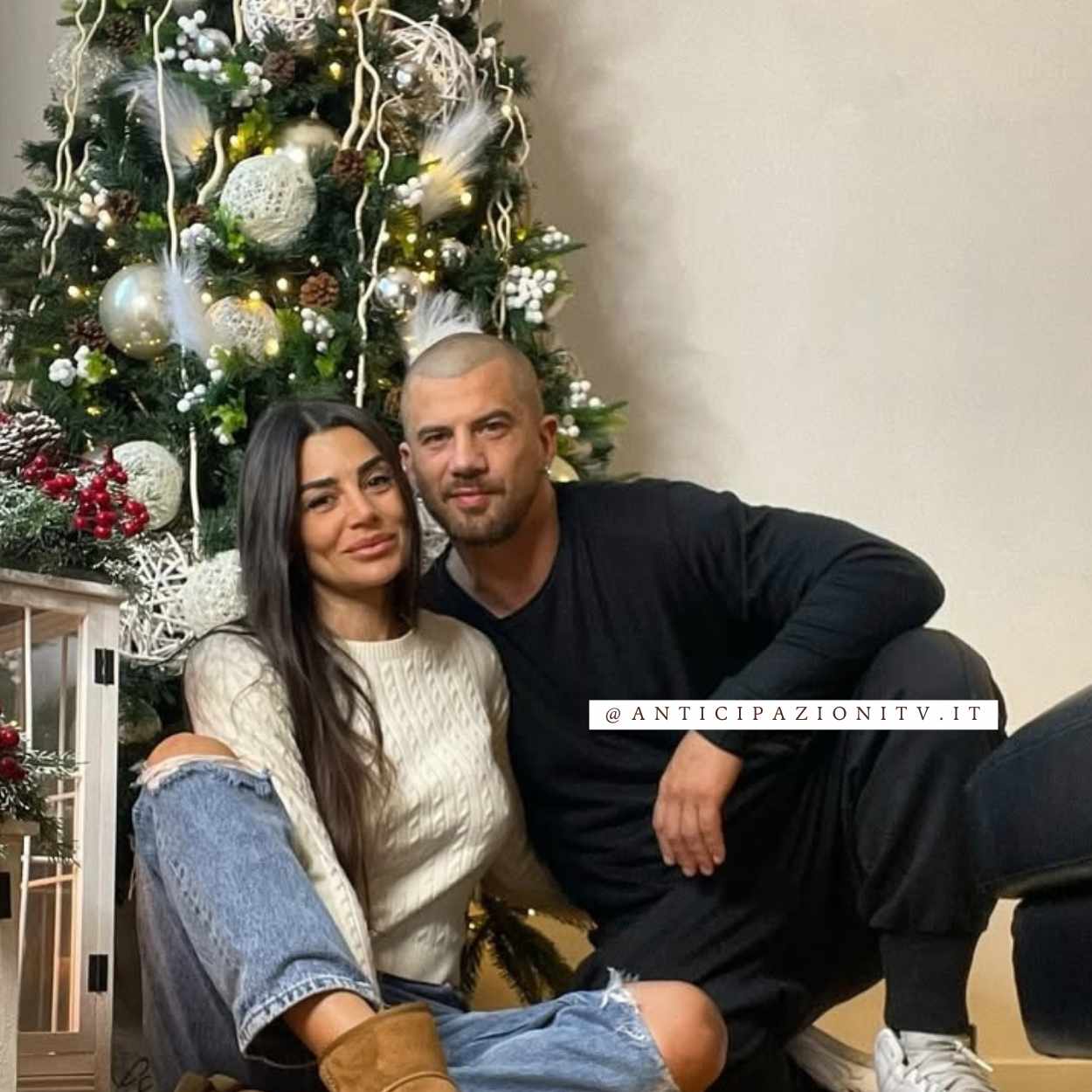 Elga Enardu e Diego Daddi, crisi di coppia dopo Uomini e Donne: il motivo della lite e il chiarimento.