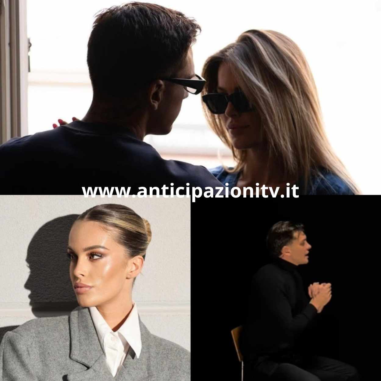 Alessandro Basciano e Sophie Codegoni, tensioni e accuse nel loro rapporto.