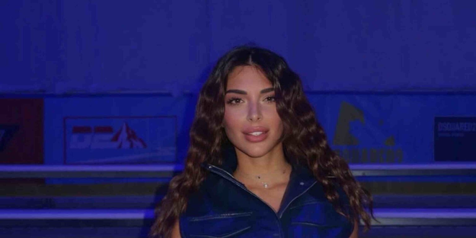 Greta Rossetti avvistata a Disneyland Paris: spunta il nome di Kevin Zeroli ma lei smentisce e parla di amicizia