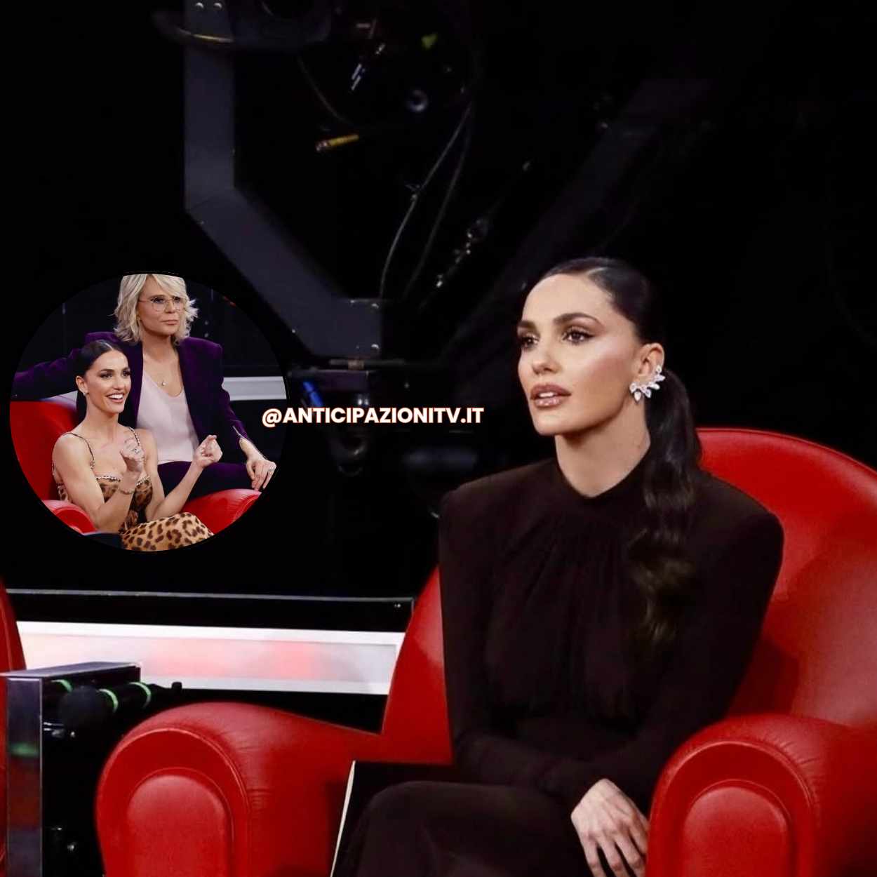 Elena D’Amario entra nella direzione della Parsons Dance dopo essere stata giudice ad Amici 24