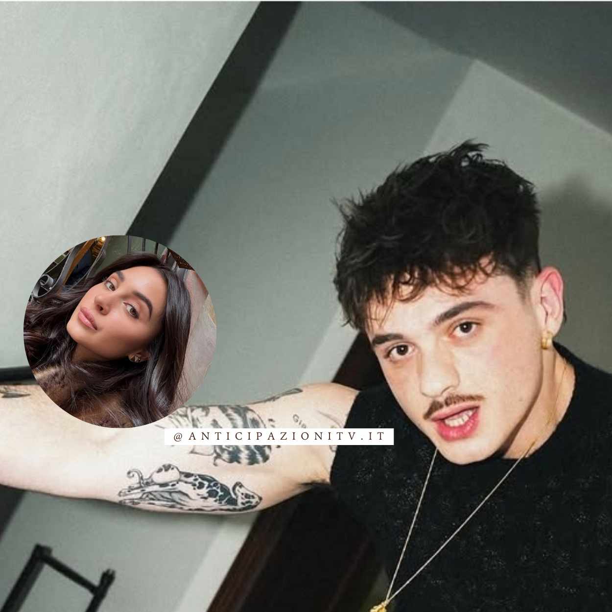 Olly vince Sanremo 2025 con Balorda Nostalgia, classifica finale e gossip su Benedetta Quagli.