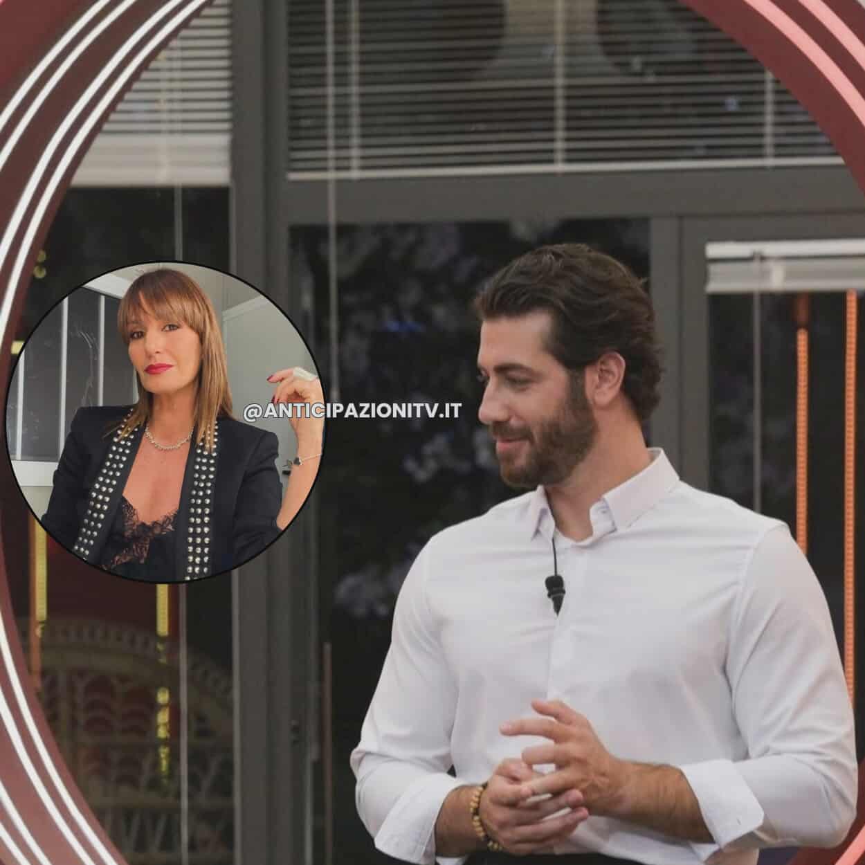 Omer al Grande Fratello, polemica con le opinioniste