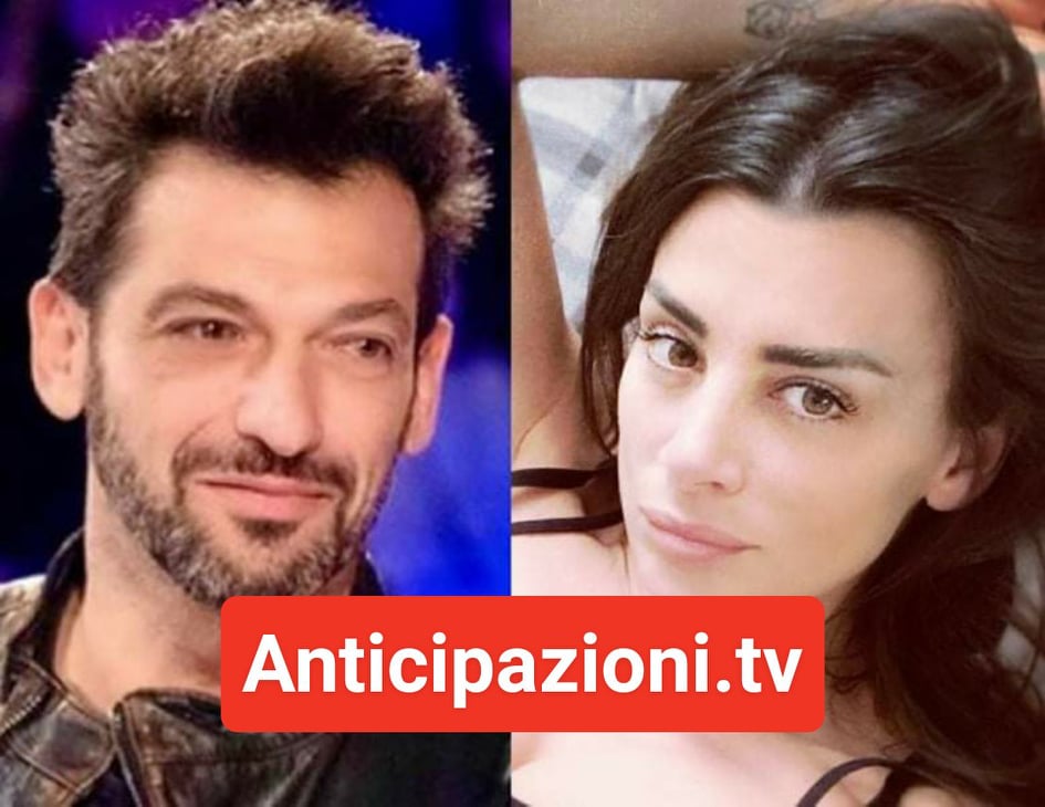 Uomini e Donne news, Elga Enardu risponde all'ex cognato Pago