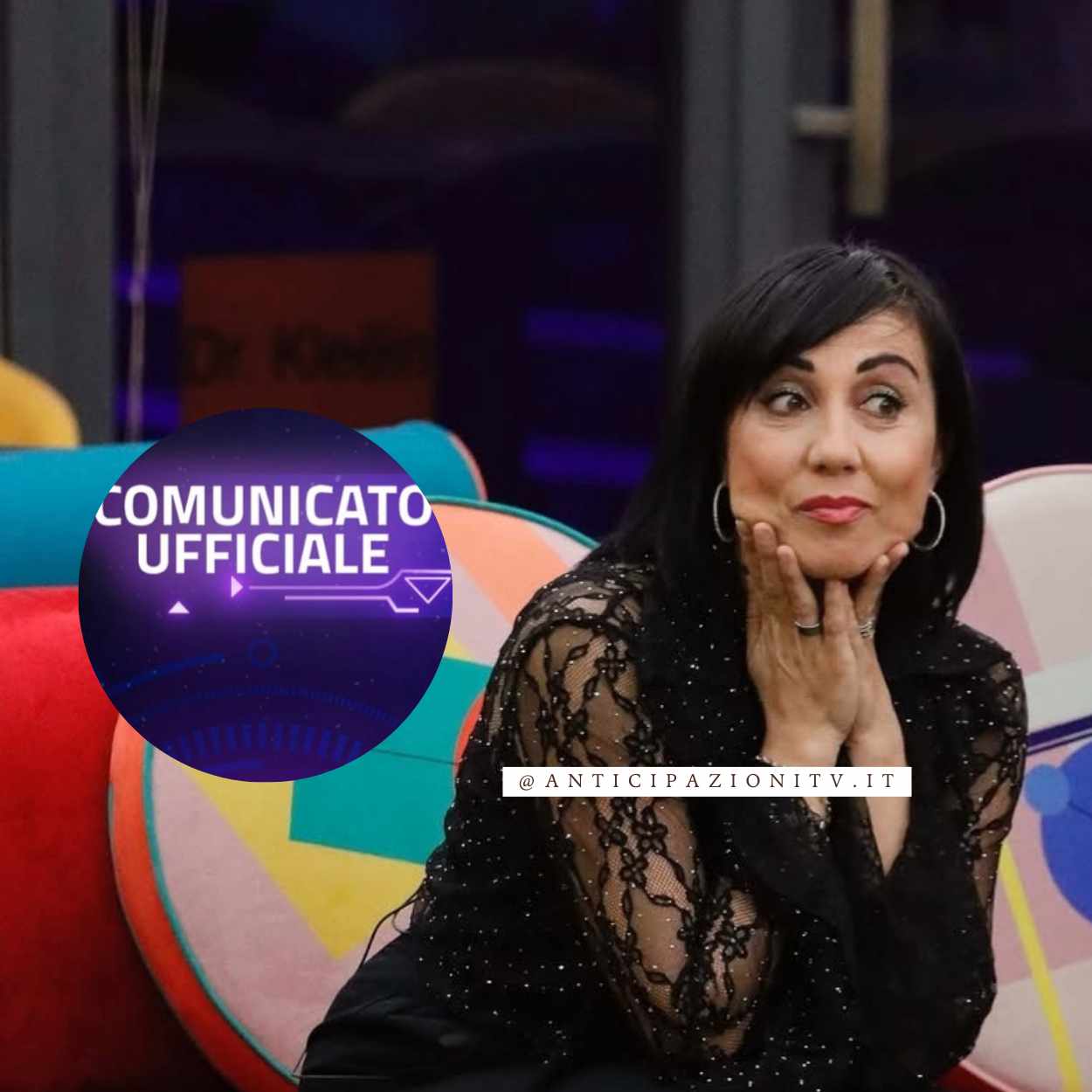 Pamela Petrarolo lascia il Grande Fratello, televoto annullato e preoccupazione tra i fan del reality.