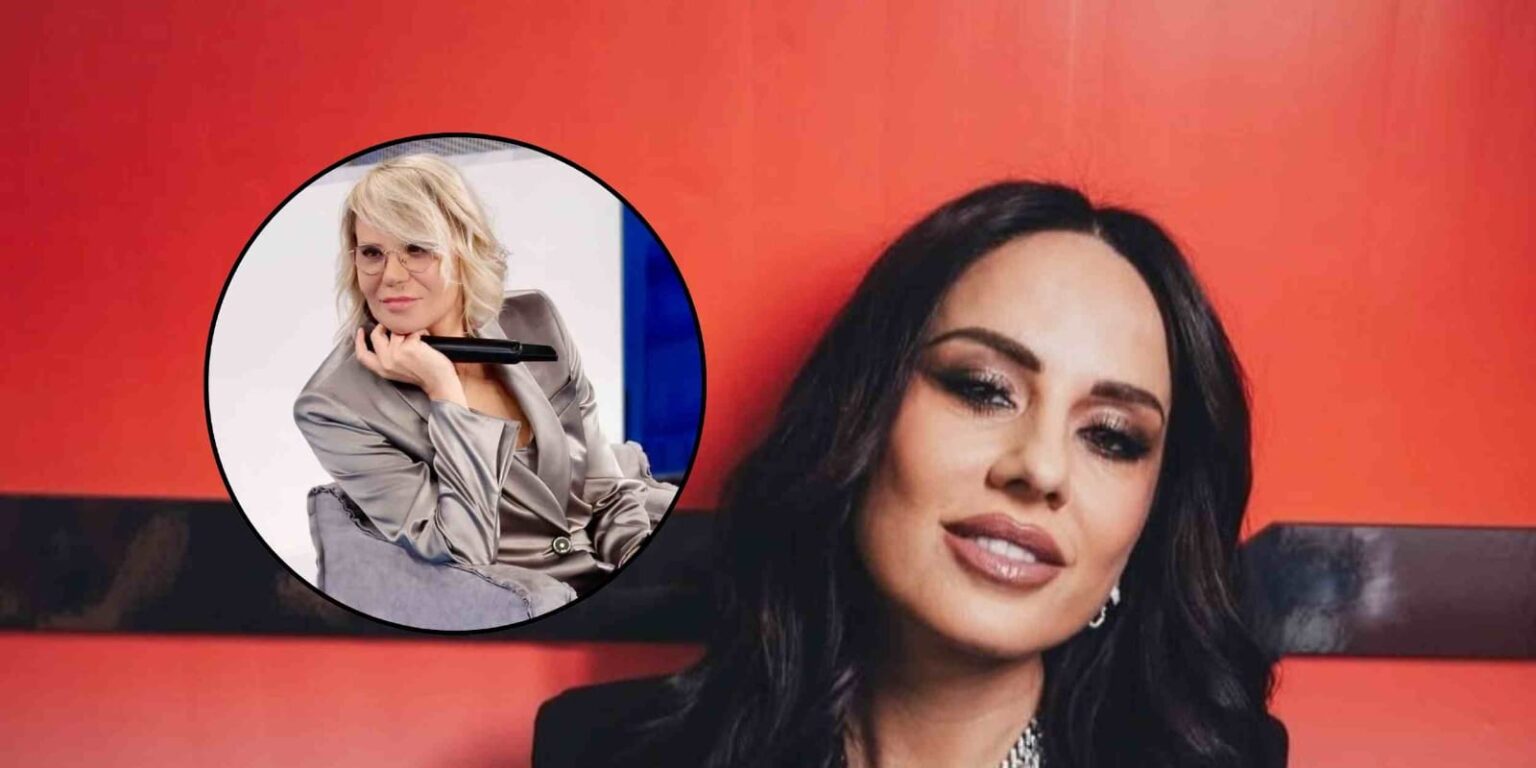 Paola Iezzi, giudice di X Factor, parla del clima in giuria e del confronto con Amici.