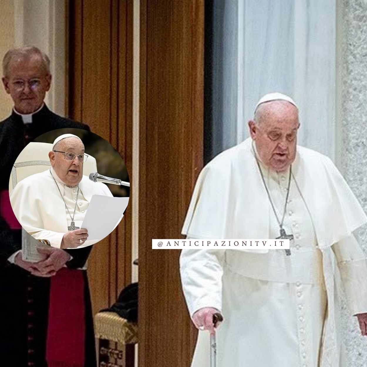 Papa Francesco ricoverato al Gemelli, aggiornamenti sulle sue condizioni di salute e dichiarazioni dei medici.