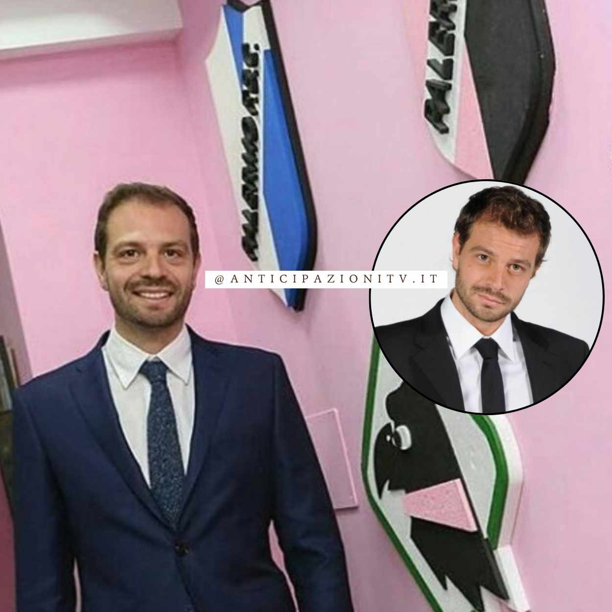 Paul Baccaglini morto a 41 anni, ex inviato de Le Iene