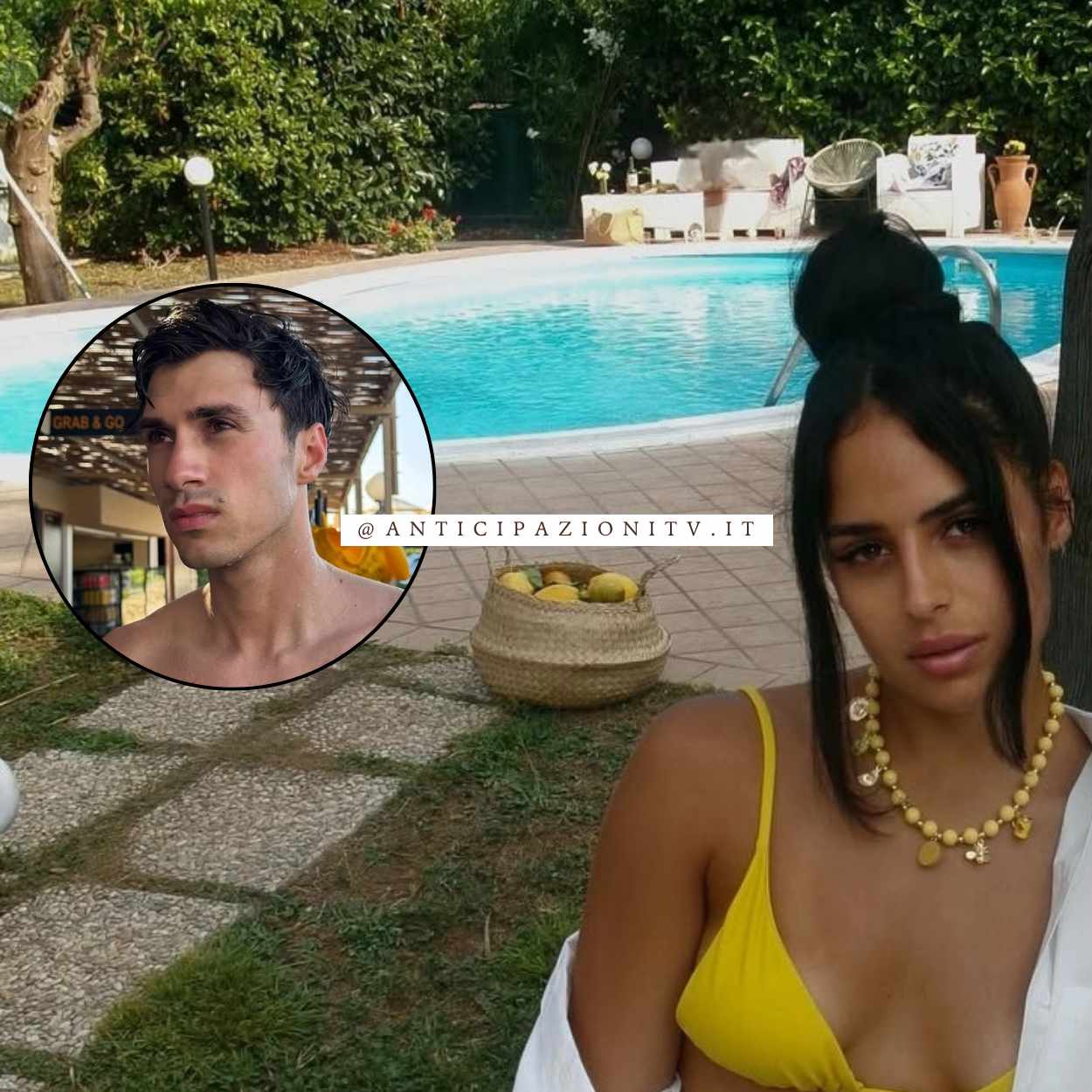 Perla Vatiero risponde alla diffida di Mirko Brunetti sul suo libro autobiografico post Grande Fratello.