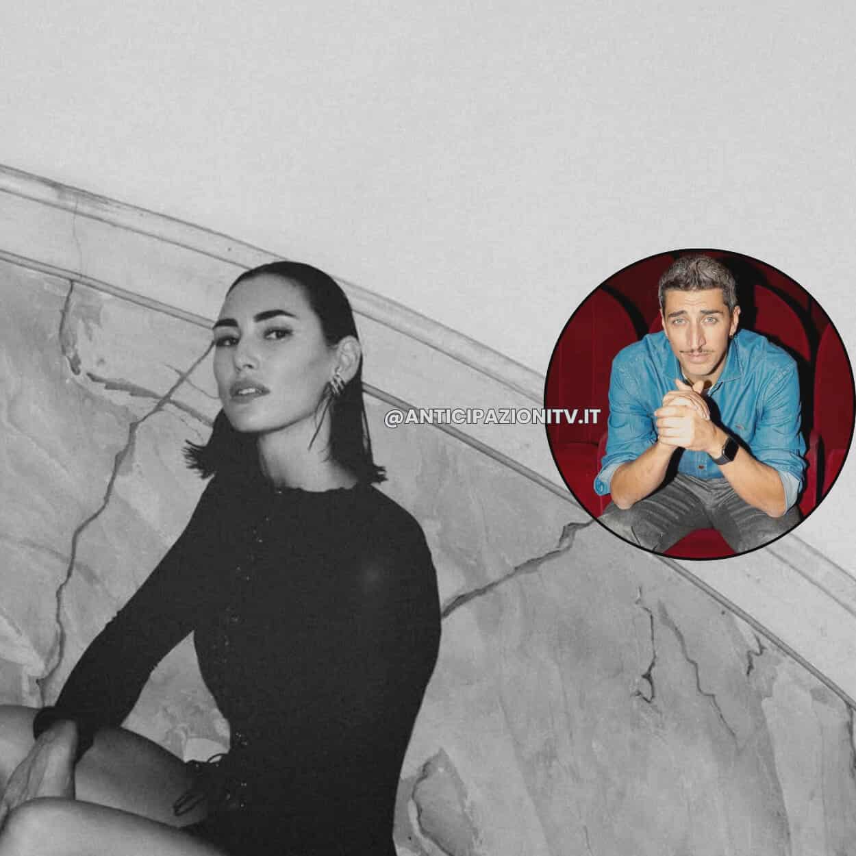 Giulia Pauselli e Marcello Sacchetta crisi 2025