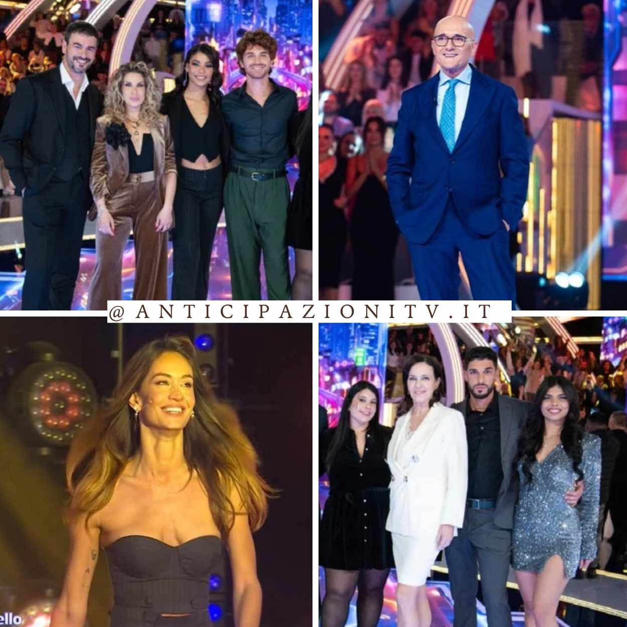 Grande Fratello ripescaggio ex concorrenti, ultime novità e dichiarazioni