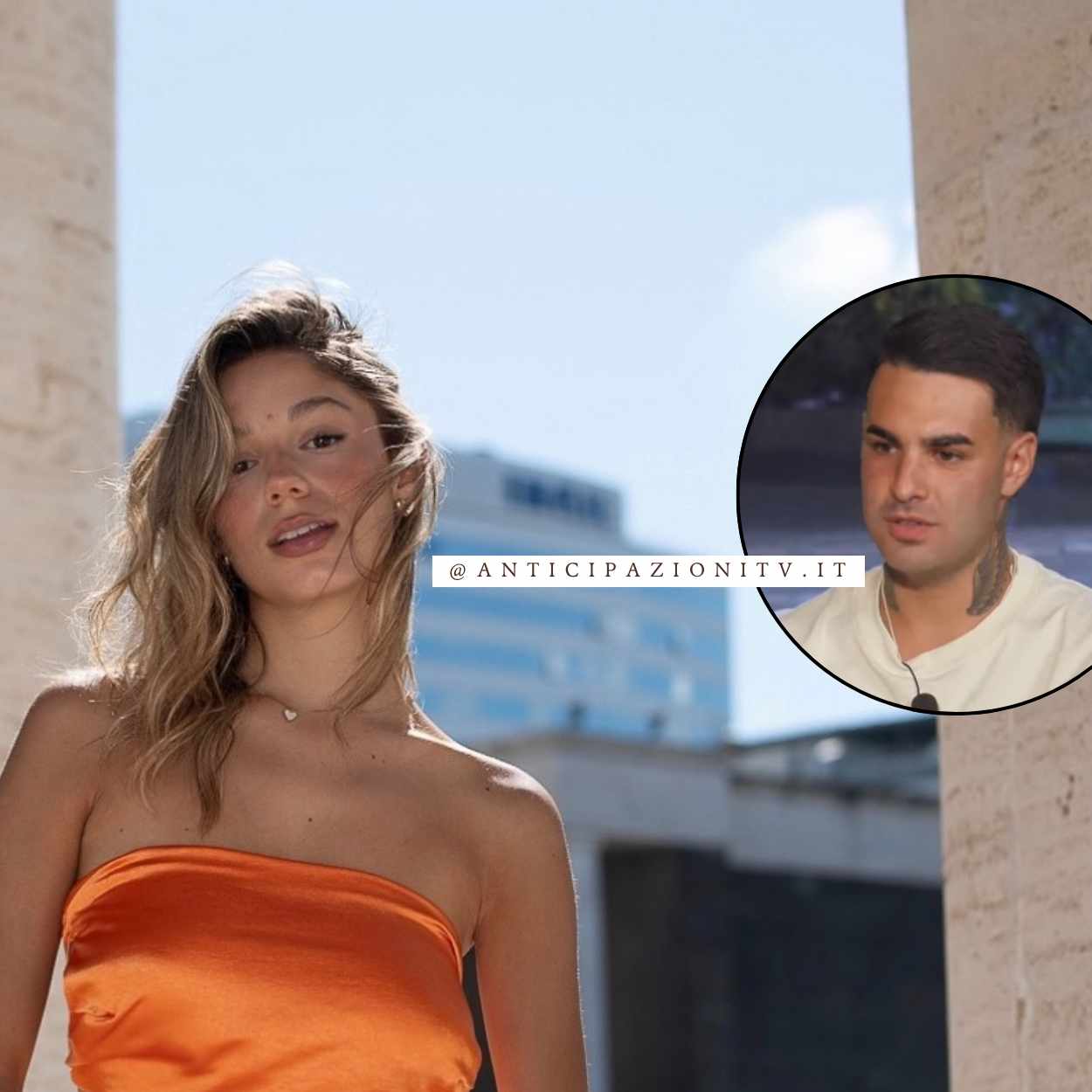 Arianna Mercuri balla da sola in discoteca senza Valerio Ciaffaroni, rumors di crisi.