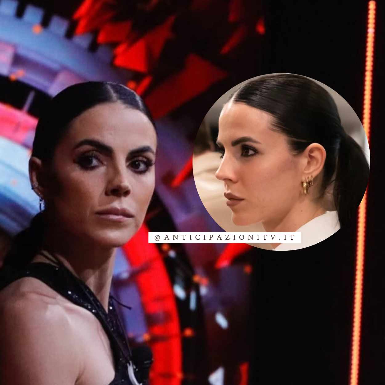 Shaila Gatta triste e dimagrita dopo il GF, lontana dai social secondo Deianira Marzano