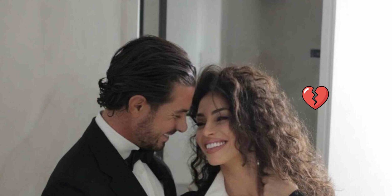 “Chiediamo rispetto, silenzio e sensibilità”: l’appello di Armando Izzo e Raffaella Fico dopo l’annuncio del lutto privato sui social.