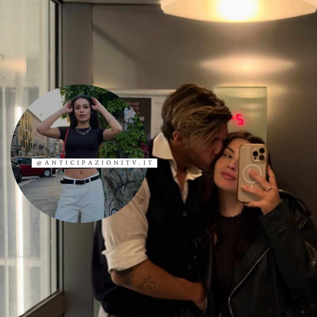 Raffaella Scuotto Instagram post sfogo Beatriz D'Orsi Uomini e Donne