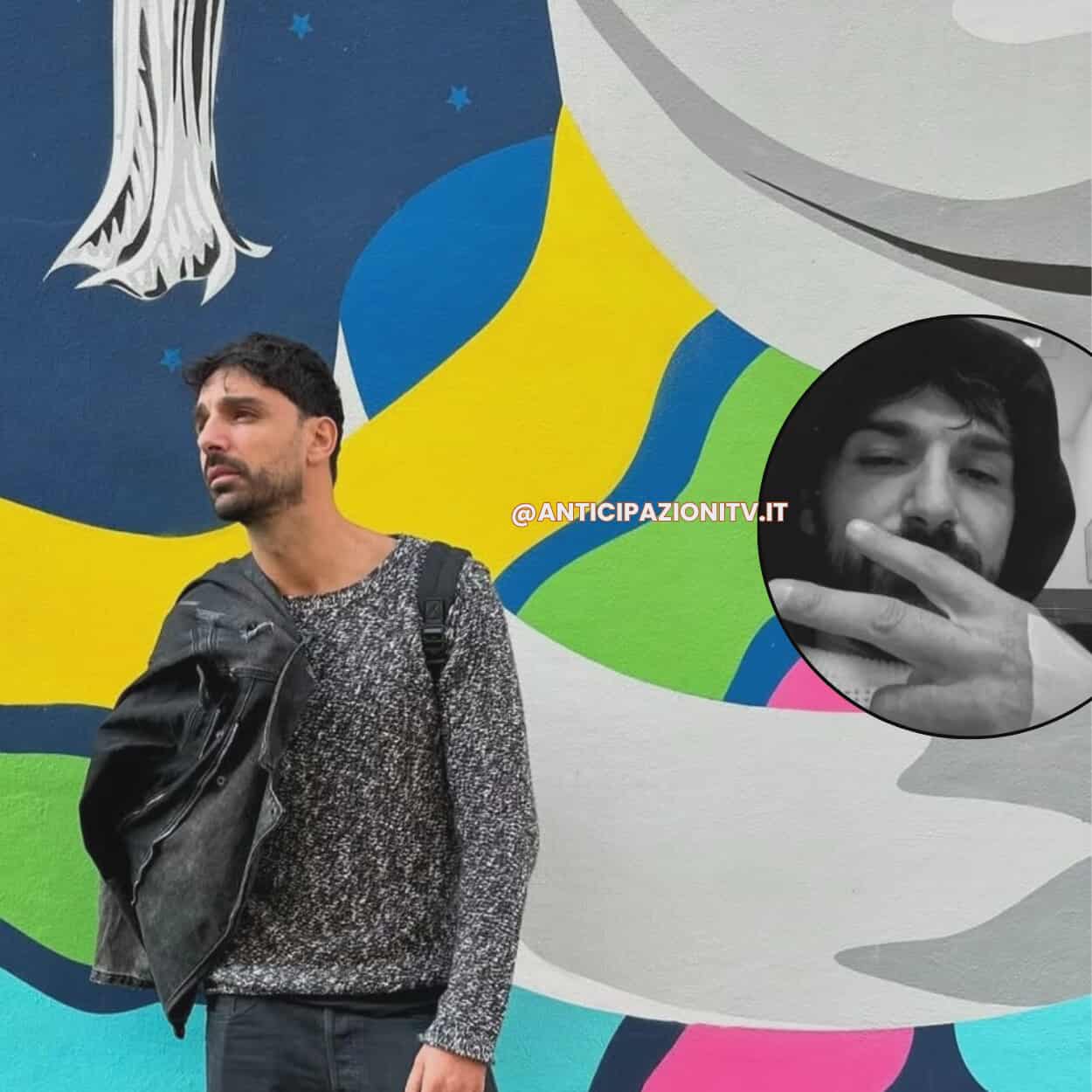 Raimondo Todaro in ospedale dopo i controlli per la malattia all’intestino, rassicura i fan con un sorriso