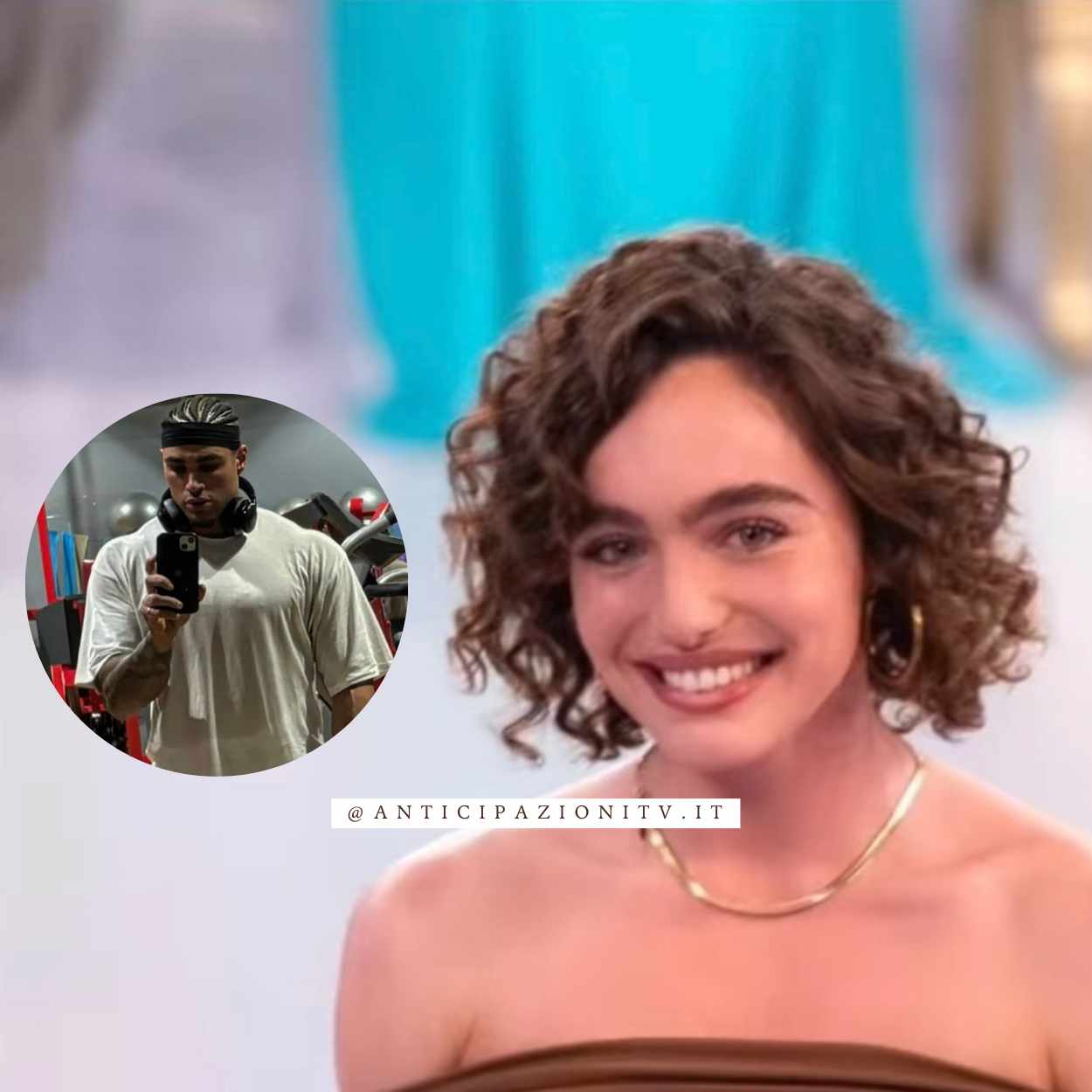 Uomini e Donne, la redazione reagisce con rabbia dopo la scoperta dell’inganno di Chiara Pompei: nuovi retroscena su Riccardo.