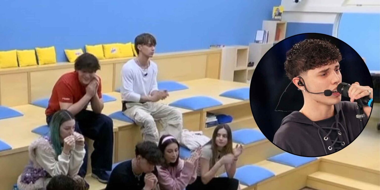 Riccardo Stimolo al centro delle polemiche per vecchi post, con scuse in una Instagram Stories