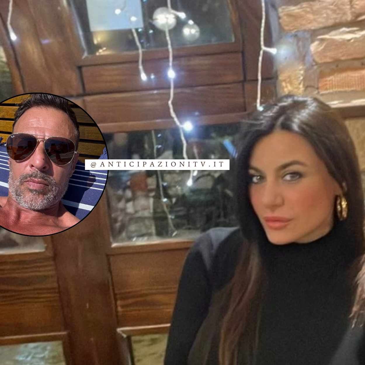 Uomini e Donne, Gloria Nicoletti e Guido Ricci si lasciano definitivamente