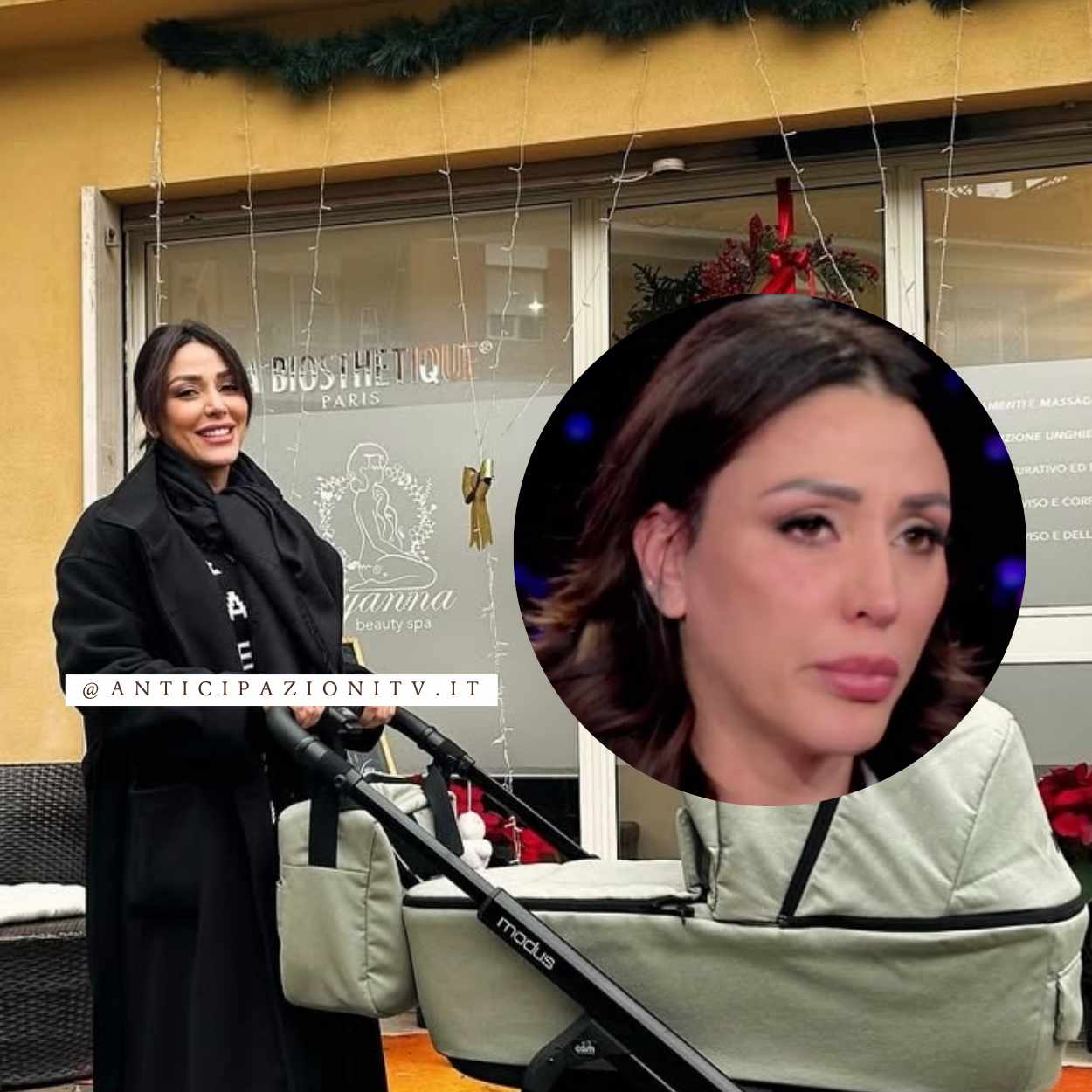 Selvaggia Roma parla dell’aborto vissuto e della felicità per la nascita di Luce: il commovente racconto della sua esperienza.