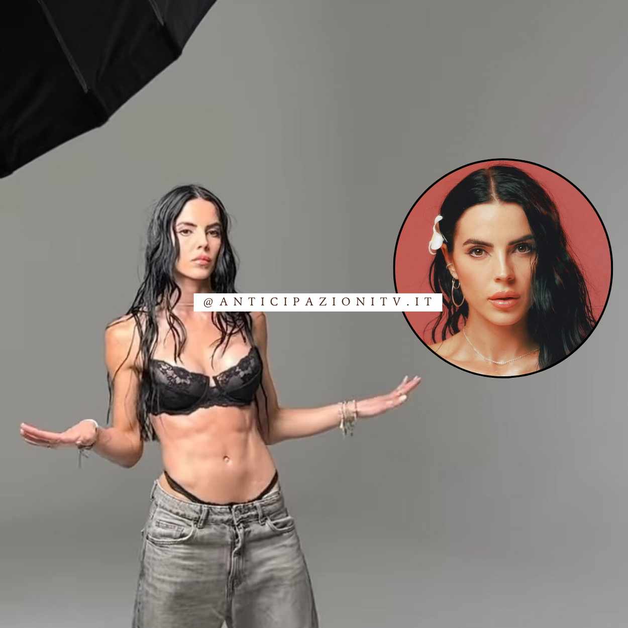 Shaila Gatta e Riccardo Sottil, possibile nuova coppia estate 2025