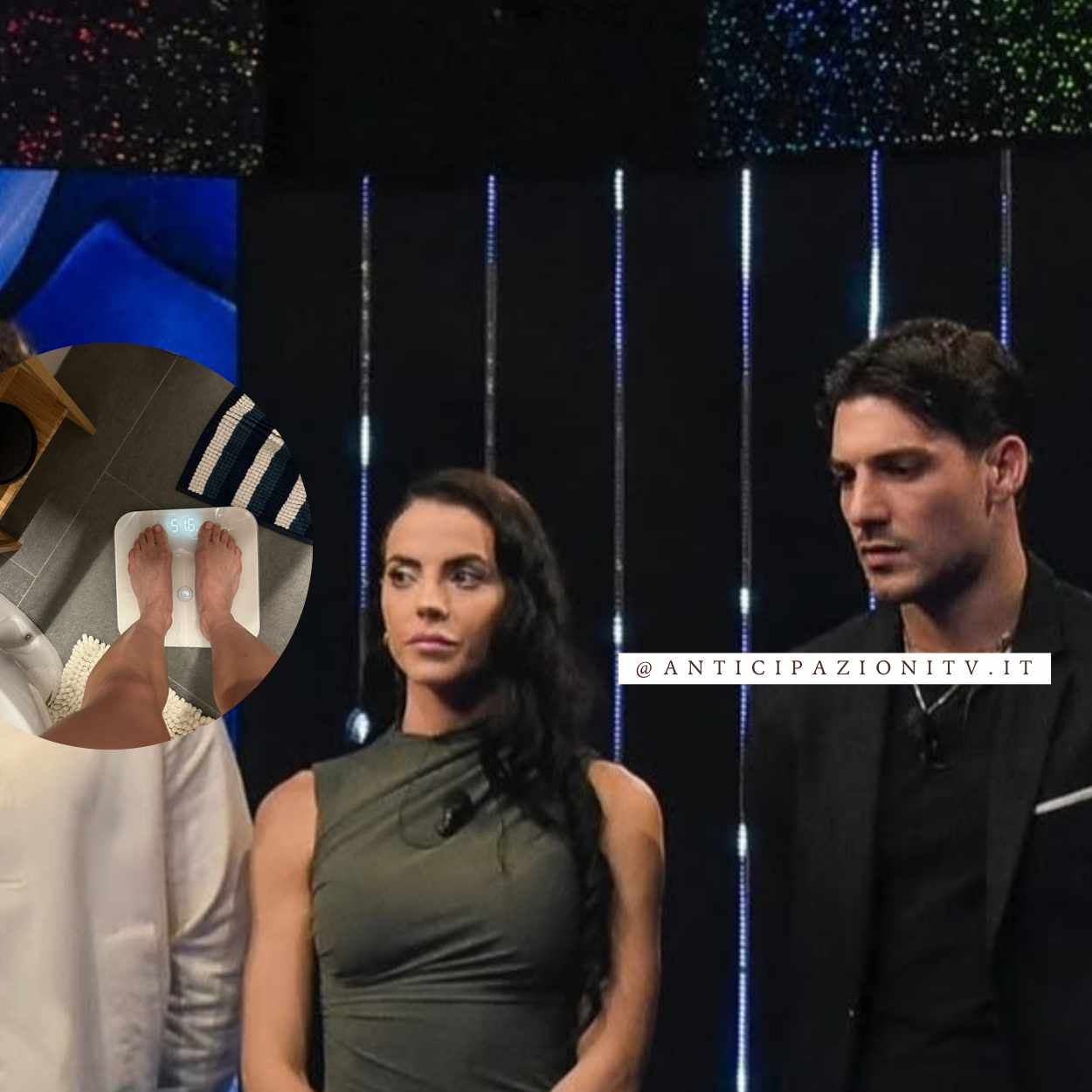 Shaila Gatta dopo il Grande Fratello, parla su Instagram e racconta il suo dolore