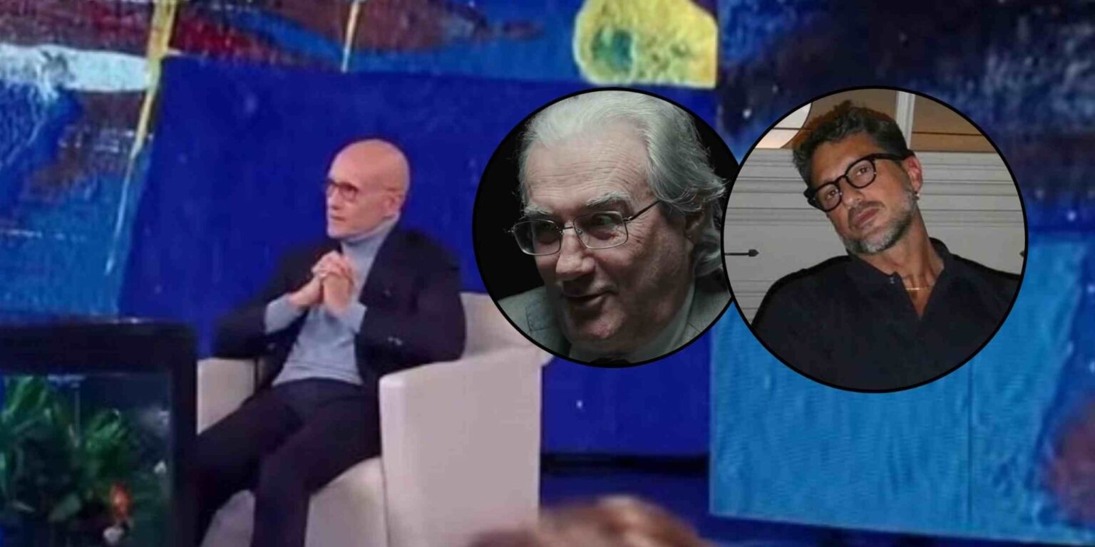 Caso Corona–Signorini, sequestro dei video di Falsissimo disposto dalla Procura.