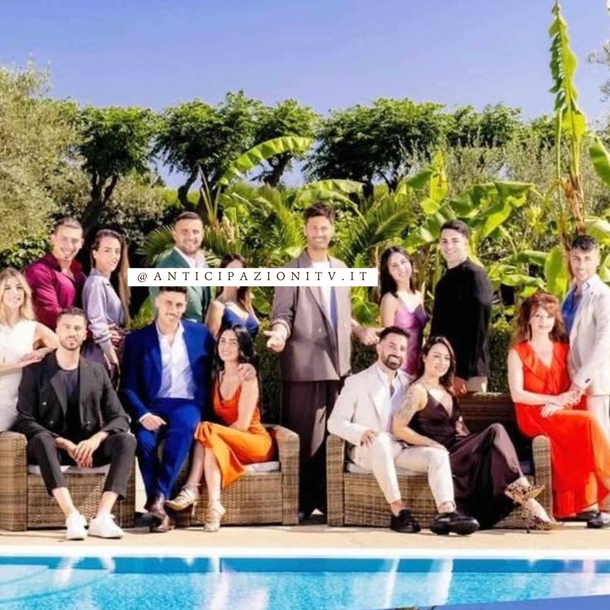 Temptation Island 2025, record di ascolti e silenzio social delle coppie