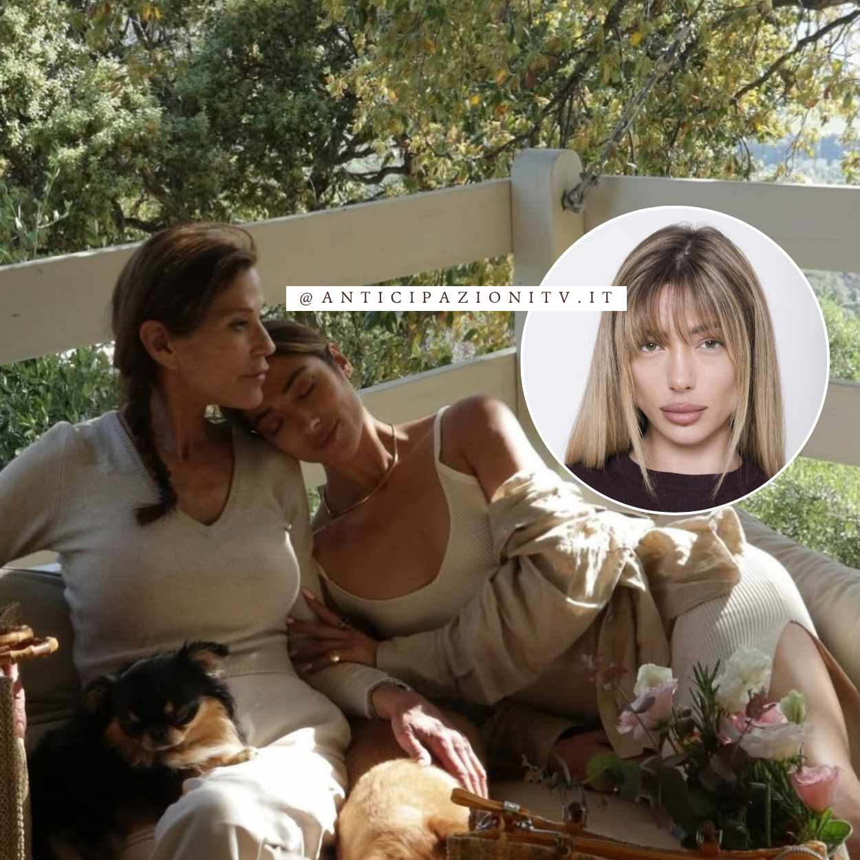 Soleil Stasi piange la scomparsa della madre Wendy Kay, il suo messaggio commuove il web