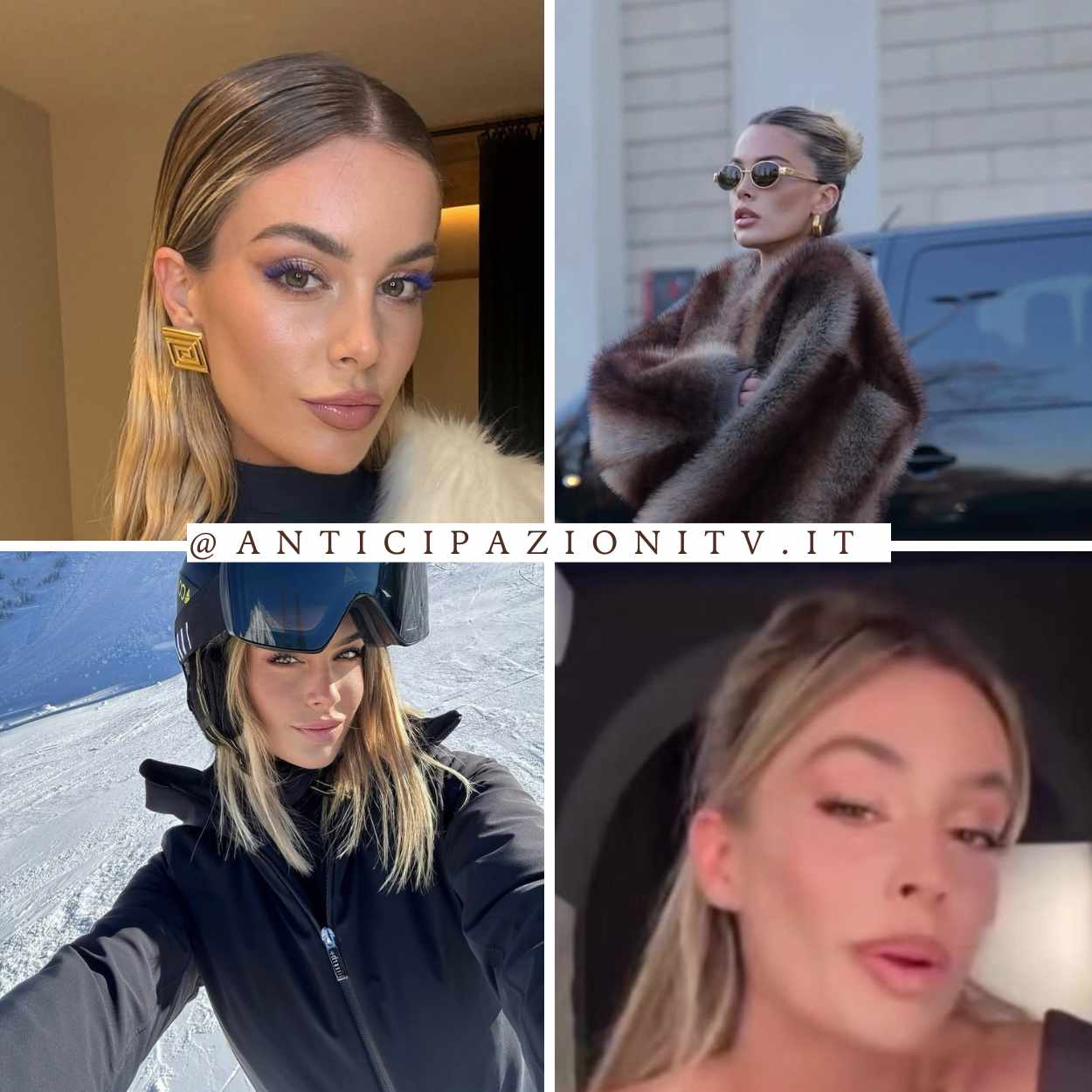 Sophie Codegoni parla su TikTok: scontro con un'ex di Uomini e Donne.