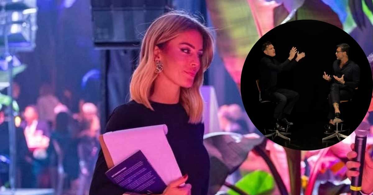 Sophie Codegoni intraprende azioni legali contro Alessandro Basciano e Fabrizio Corona.